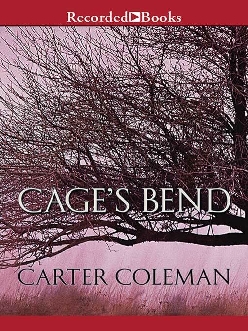 Cover image for Cage's Bend